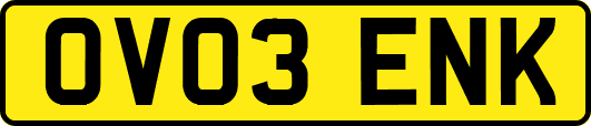 OV03ENK
