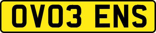 OV03ENS
