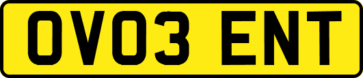 OV03ENT