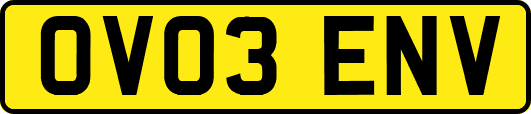 OV03ENV