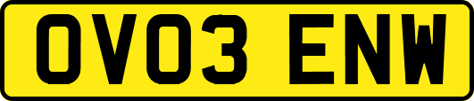 OV03ENW