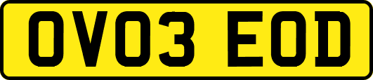 OV03EOD