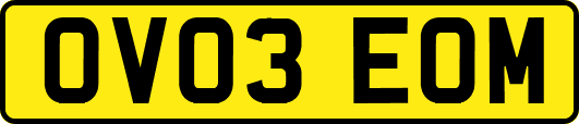 OV03EOM