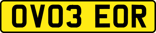 OV03EOR