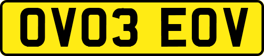 OV03EOV