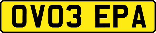 OV03EPA