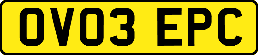 OV03EPC