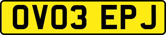 OV03EPJ