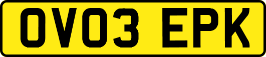 OV03EPK