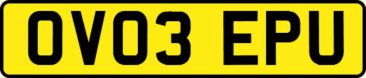 OV03EPU