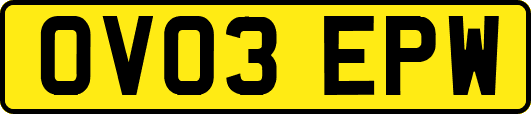 OV03EPW