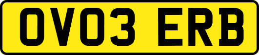 OV03ERB