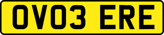 OV03ERE