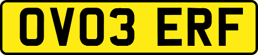 OV03ERF