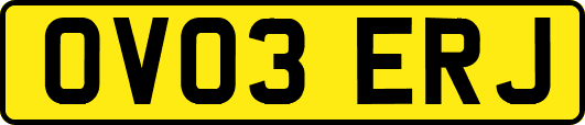 OV03ERJ