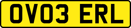 OV03ERL