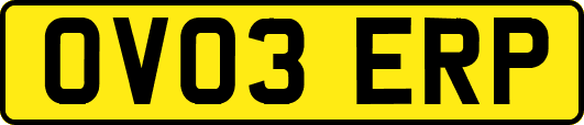 OV03ERP
