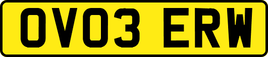 OV03ERW