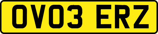 OV03ERZ