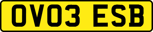 OV03ESB