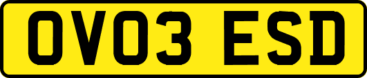 OV03ESD
