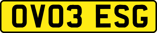 OV03ESG