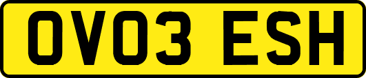 OV03ESH