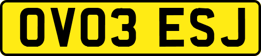 OV03ESJ
