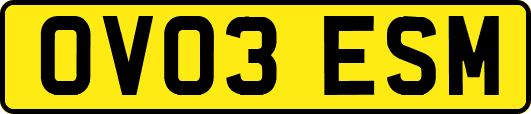 OV03ESM