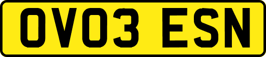 OV03ESN
