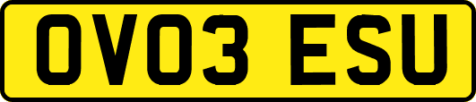 OV03ESU