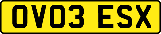 OV03ESX