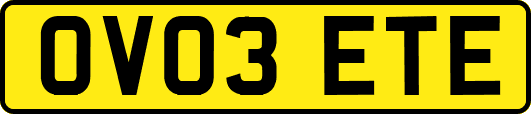 OV03ETE