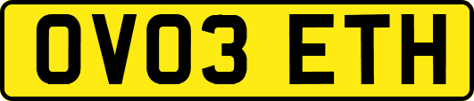 OV03ETH