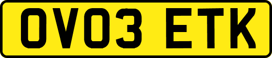 OV03ETK