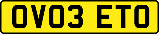 OV03ETO