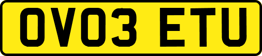 OV03ETU
