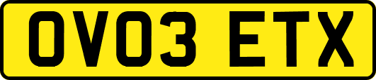 OV03ETX