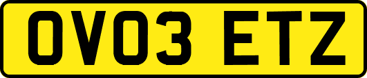 OV03ETZ