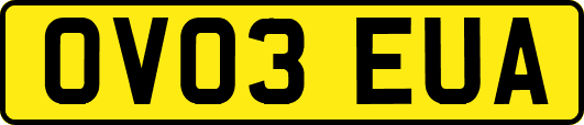 OV03EUA