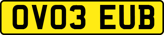 OV03EUB