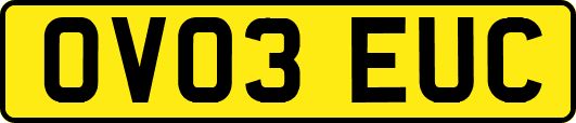 OV03EUC