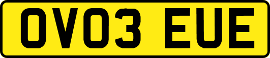 OV03EUE