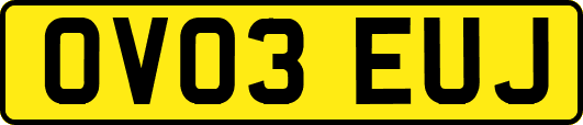 OV03EUJ
