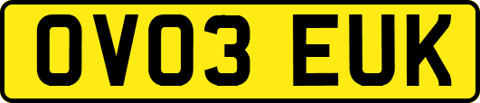 OV03EUK