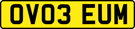 OV03EUM