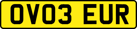 OV03EUR