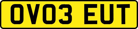 OV03EUT