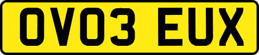 OV03EUX