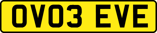 OV03EVE
